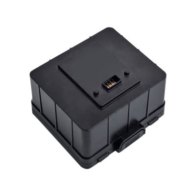 Jakość 7.2V 12.8Ah Akumulator litowo-jonowy z zabezpieczeniem iskrobezpiecznym i przeciwwybuchowym, komunikacja SMBUS, szeroki zakres temperatur -20~60℃ do zasilania urządzeń monitoringu przemysłowego fabryka