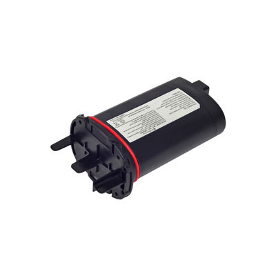 jakość 3.6V 6000mAh bateria litowa o dużej pojemności Długotrwała dla urządzenia do obrazowania termicznego w podczerwieni fabryka