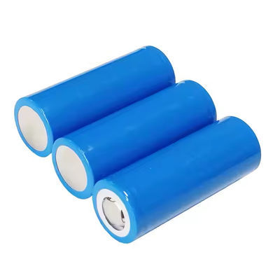 jakość 26700 4000mAh 3.2V LiFePO4 Celula cylindryczna 0,5C Rozładowanie 2000 cykli Wysoka Gęstość Energii Litowy Żelazo Fosfat Bateria Celula do magazynowania energii DIY Bateria fabryka