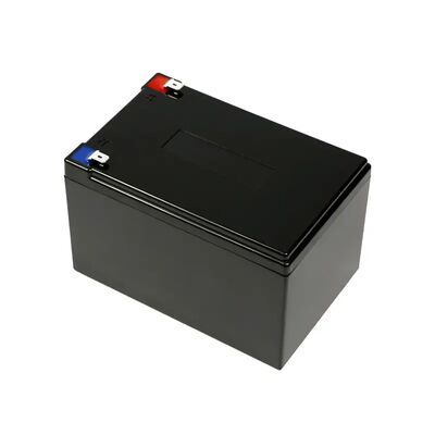 jakość Akumulator LiFePO4 12,8V 12Ah 153,6Wh Mały akumulator litowy z inteligentnym BMS do zasilania awaryjnego UPS, zamiennik akumulatora kwasowo-ołowiowego, konfigurowalne rozwiązania OEM ODM dla dystrybutorów na całym świecie fabryka