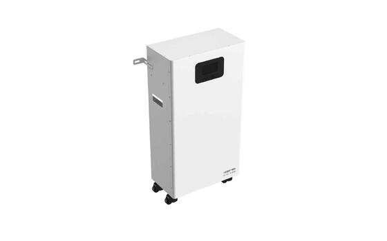 Jakość 16kWh Floor Standing LiFePO4 Battery Pack 51.2V Deep Cycle Solar Energy Storage Battery With Built‑in BMS CAN RS485 Communication For Residential Off Grid And Backup Power System fabryka