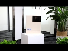 Inwerter hybrydowy o mocy 5 kW